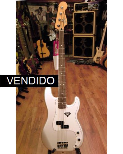 Fender Precision 60 Aniversario